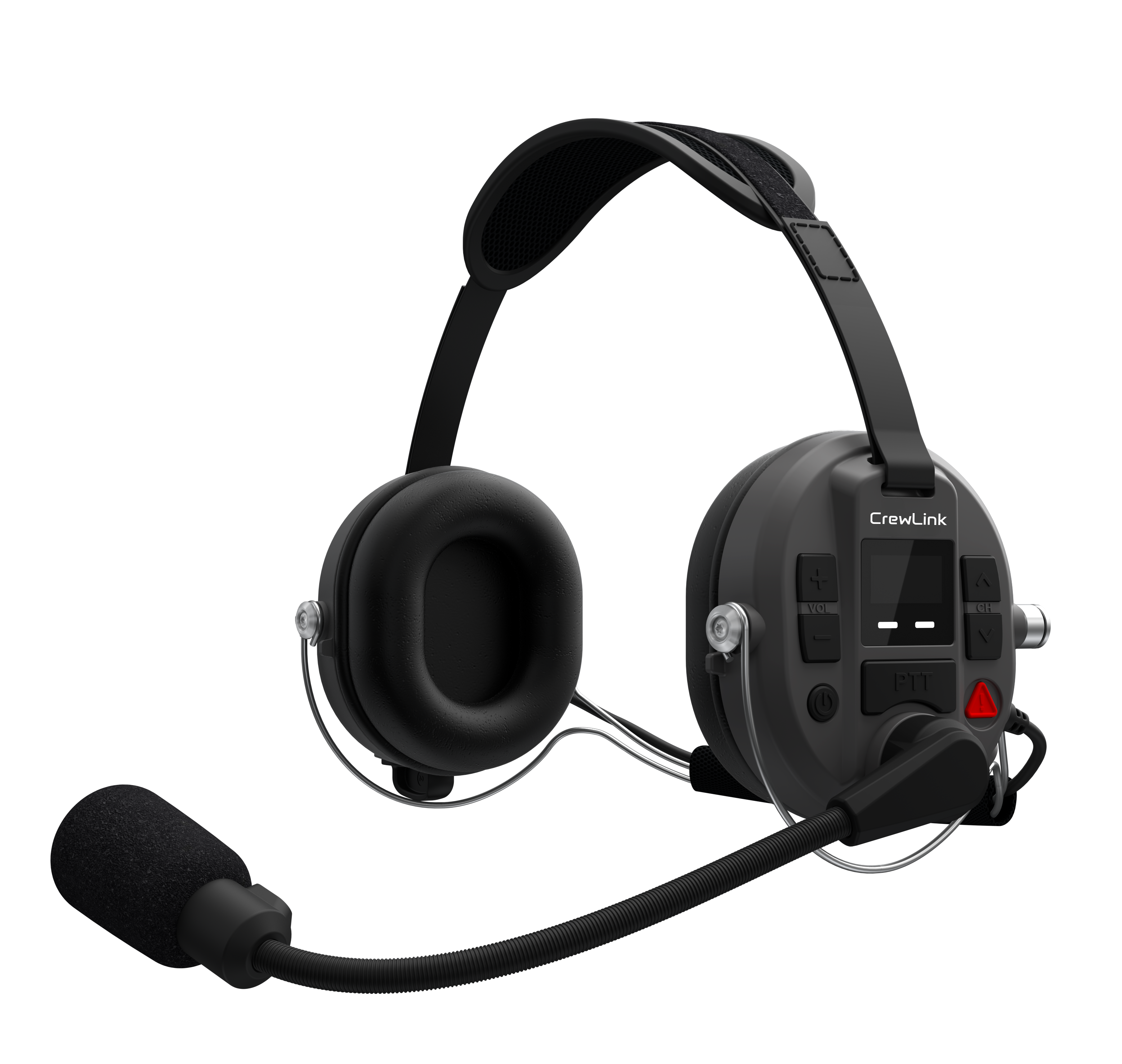 CrewLink A1 Neckband